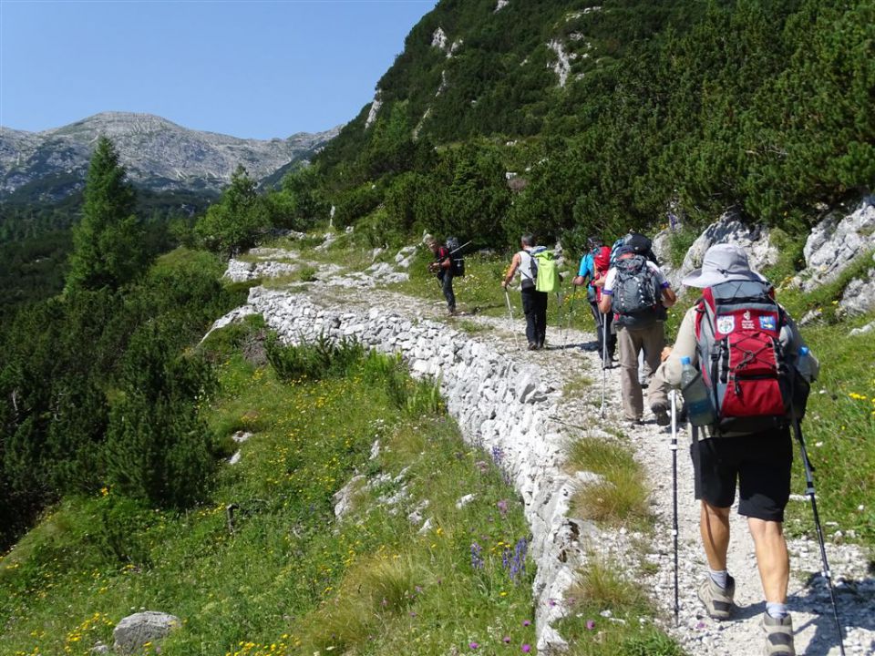 Savica-Krnska j.-Krn-Vogel-Bohinj-17.-19.7.15 - foto povečava