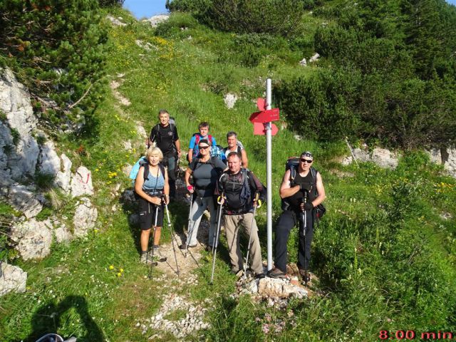 Savica-Krnska j.-Krn-Vogel-Bohinj-17.-19.7.15 - foto