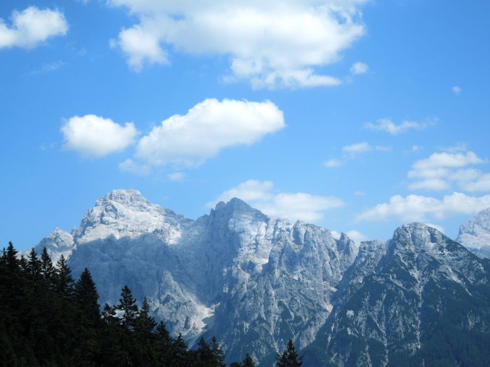 Vršič-Jalovec-Špička-Vršič-9.8.2015 - foto povečava