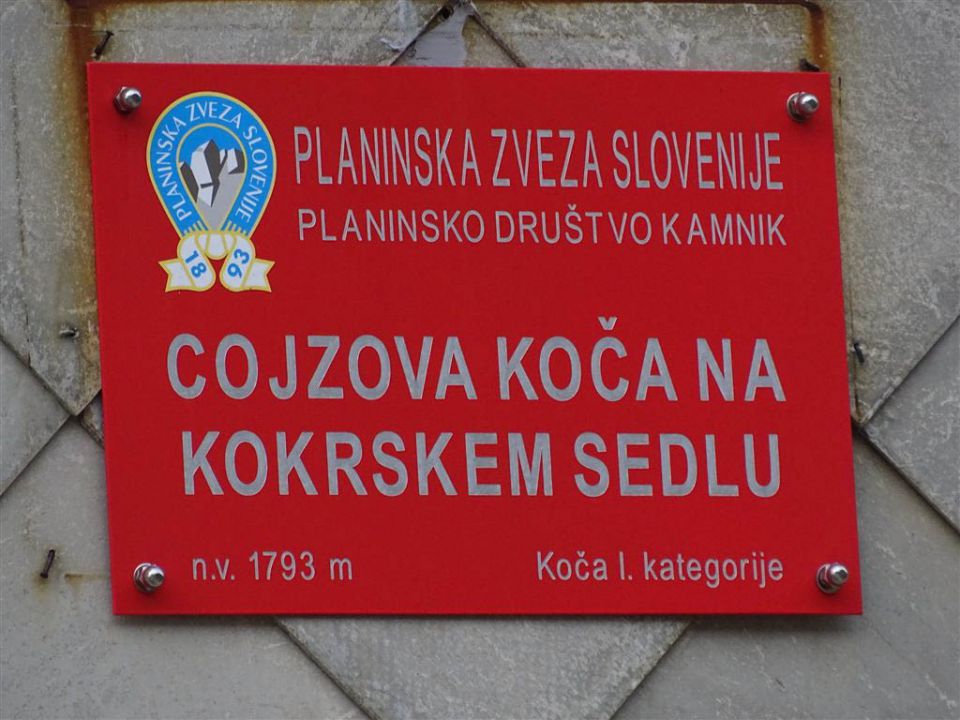 Suhadolnik-Cojzova k.-Grintovec-15.8.2015 - foto povečava