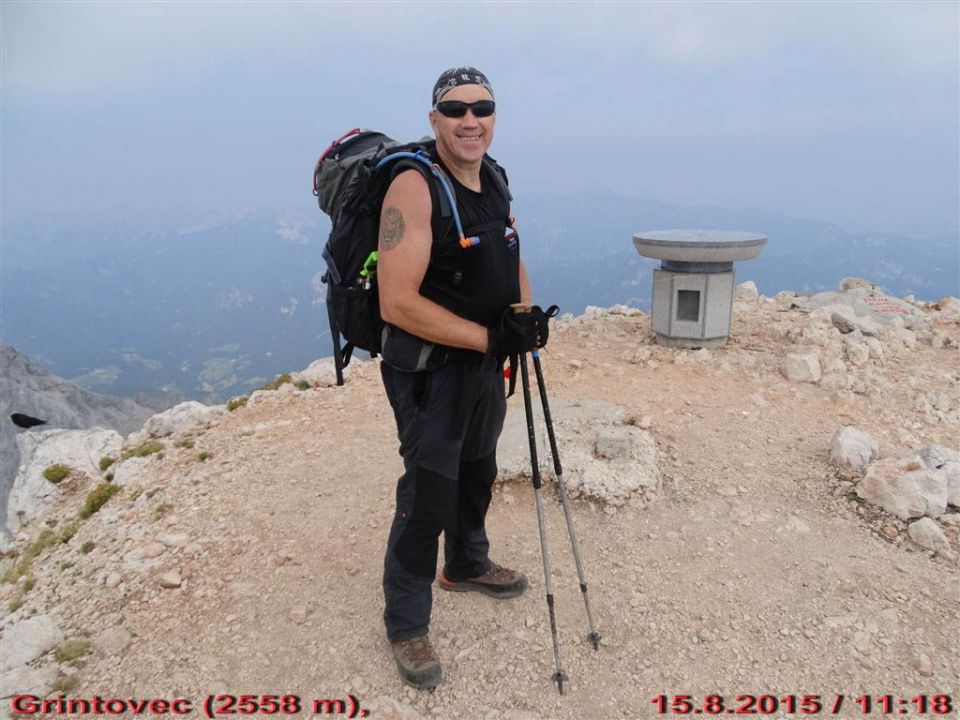 Suhadolnik-Cojzova k.-Grintovec-15.8.2015 - foto povečava