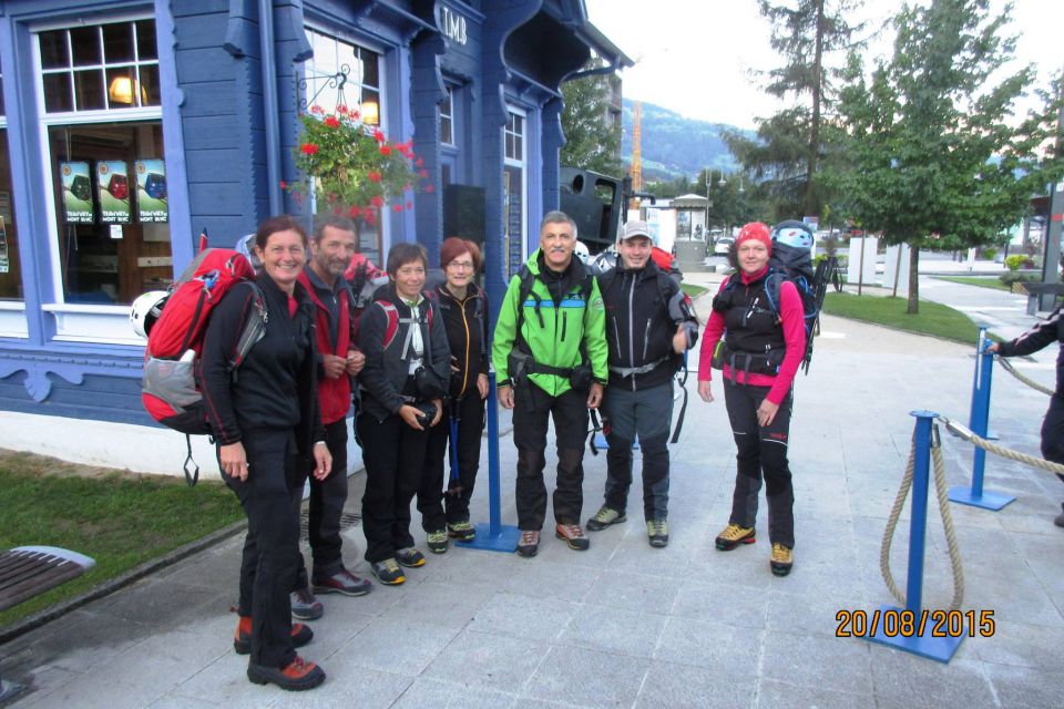 Nid d'aigle-goûter-mont blanc(4810m)-21.8.15 - foto povečava