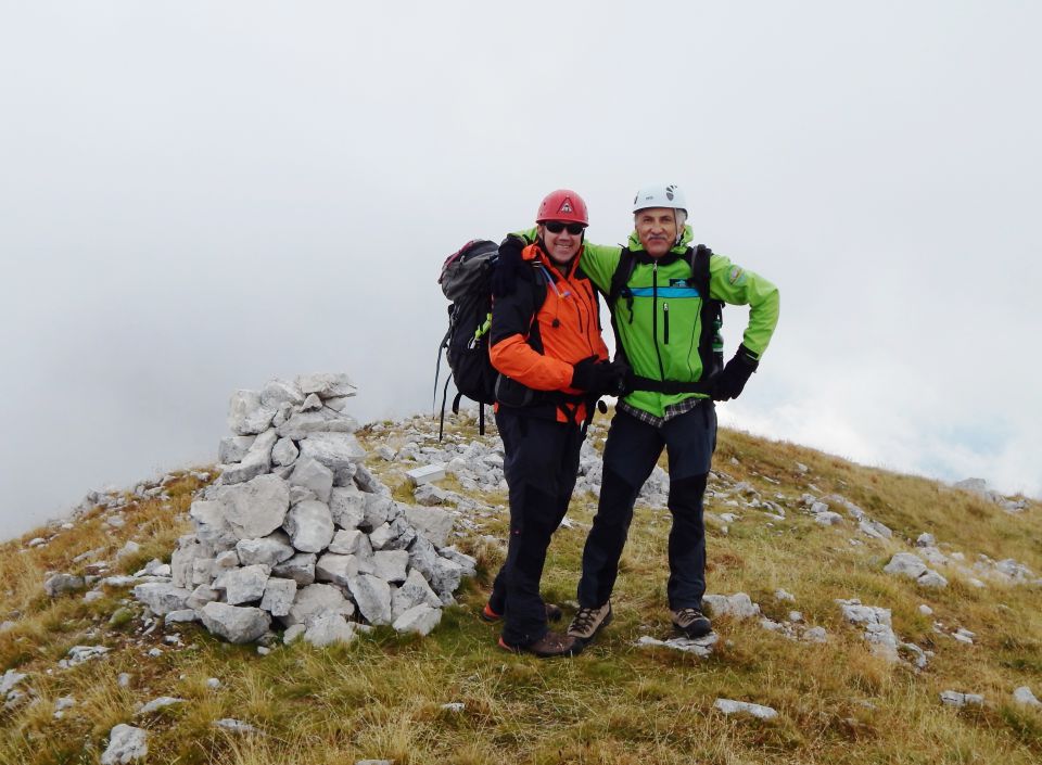Pl.Blato-Miš.preval-Mišelj vrh-13.9.2015 - foto povečava