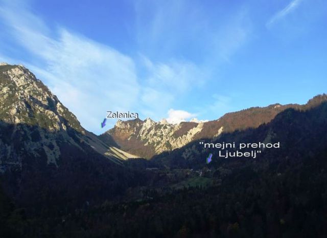 Pl.Korošica-Veliki vrh-Kofce-18.10.2015 - foto