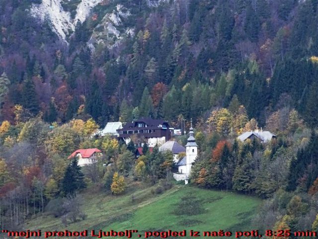Pl.Korošica-Veliki vrh-Kofce-18.10.2015 - foto