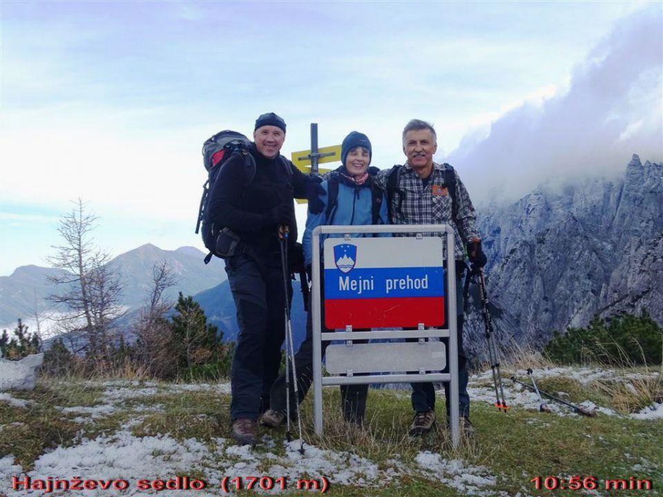 Pl.Korošica-Veliki vrh-Kofce-18.10.2015 - foto povečava