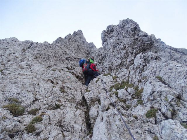 Pl.Korošica-Veliki vrh-Kofce-18.10.2015 - foto