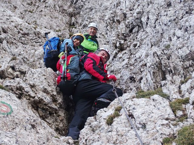 Pl.Korošica-Veliki vrh-Kofce-18.10.2015 - foto