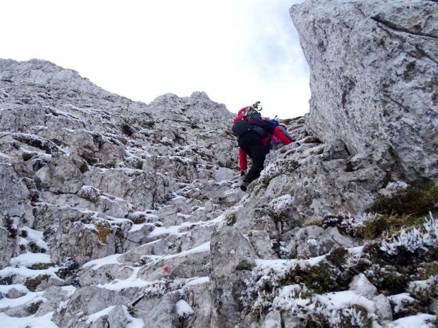 Pl.Korošica-Veliki vrh-Kofce-18.10.2015 - foto