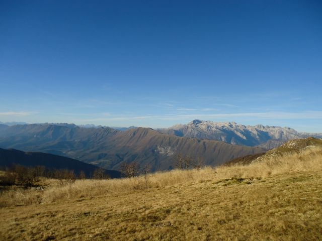 Pl.Božica-Kob.Stol-Matajur-12.11.15 - foto