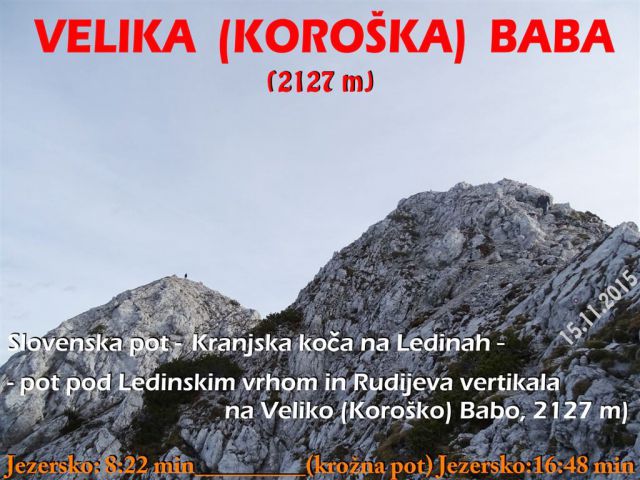 Ledine-V.Kor.Baba-Jenkova pl.-15.11.15 - foto