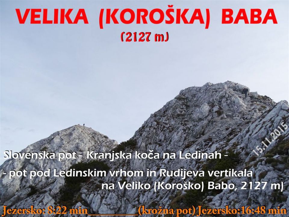 Ledine-V.Kor.Baba-Jenkova pl.-15.11.15 - foto povečava