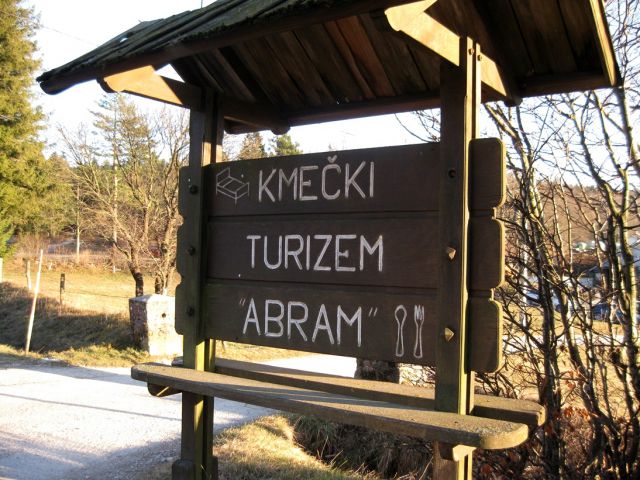 Trstelj in Gradiška tura - 20.12.2015 - foto