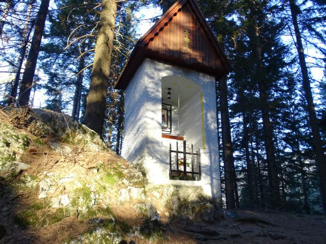 Sleme-Uršlja gora-Naravske ledine-27.12.15 - foto