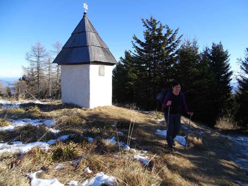 Sleme-Uršlja gora-Naravske ledine-27.12.15 - foto povečava