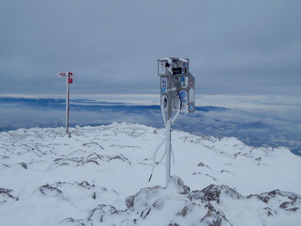 Mitnek-Dom na Peci-Peca-3.1.2016 - foto povečava