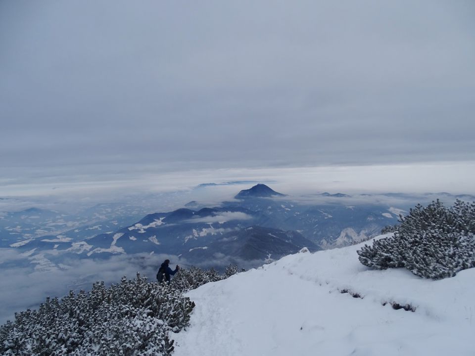 Mitnek-Dom na Peci-Peca-3.1.2016 - foto povečava