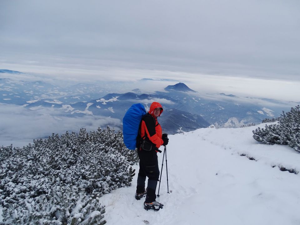 Mitnek-Dom na Peci-Peca-3.1.2016 - foto povečava