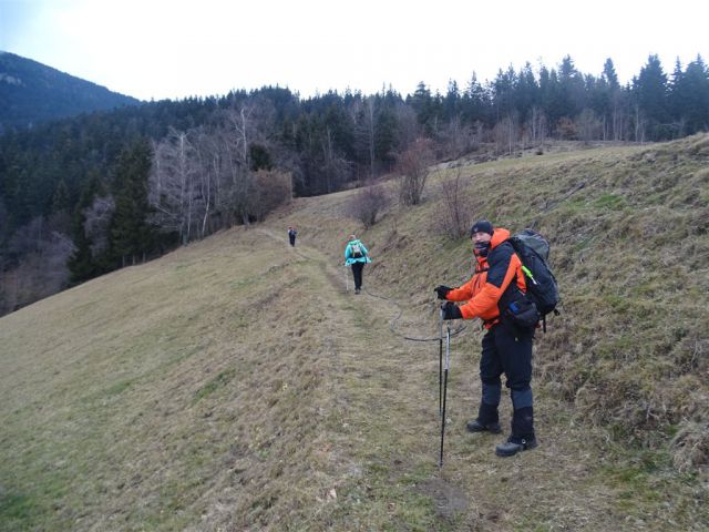 Žekovec-Mozirska k.-Golte-7.2.2016 - foto