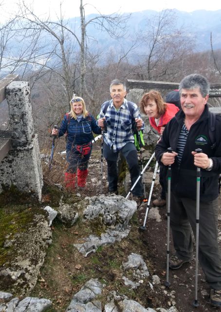 Dom v Dragi-Roblekov dom-13.3.2016 - foto