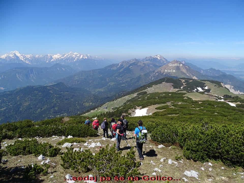 Križovec-Struška-Golica-22.5.2016 - foto povečava