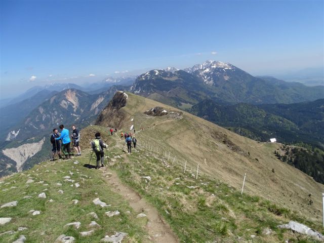 Križovec-Struška-Golica-22.5.2016 - foto