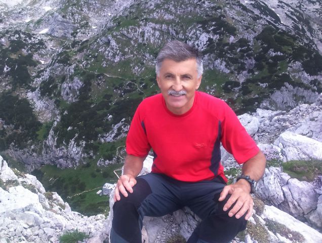 Žagana peč-lovska pot-Kalška gora-26.6.2016 - foto