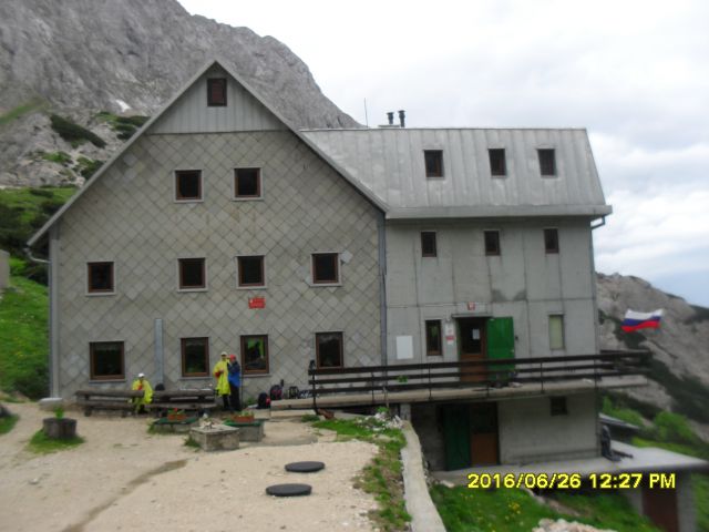 Žagana peč-lovska pot-Kalška gora-26.6.2016 - foto