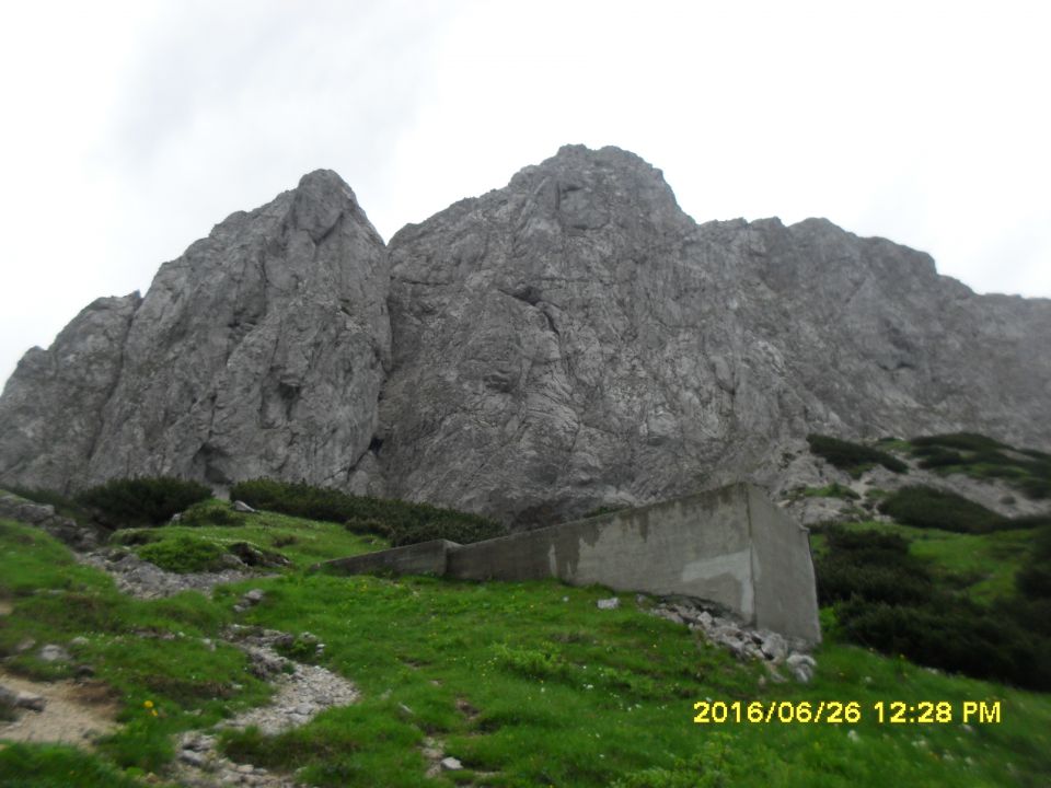 Žagana peč-lovska pot-Kalška gora-26.6.2016 - foto povečava