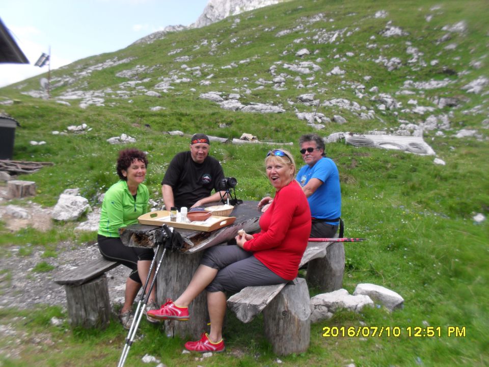 Bovec-Rombon in Mangart-10.7.2016 - foto povečava