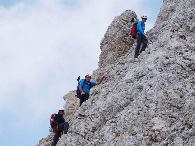 Kot-Rjavina-(Triglav)-Kot-24.7.2016 - foto