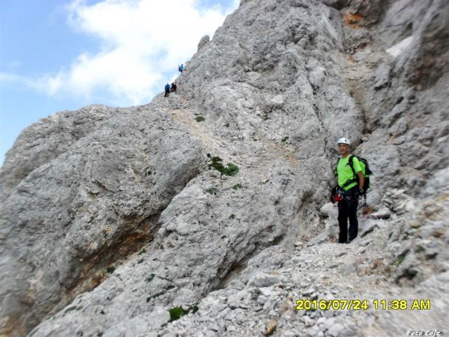 Kot-Rjavina-(Triglav)-Kot-24.7.2016 - foto