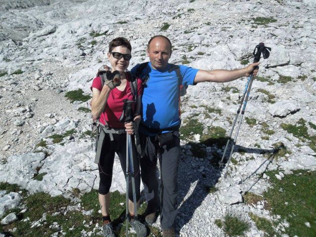 Kot-Rjavina-(Triglav)-Kot-24.7.2016 - foto