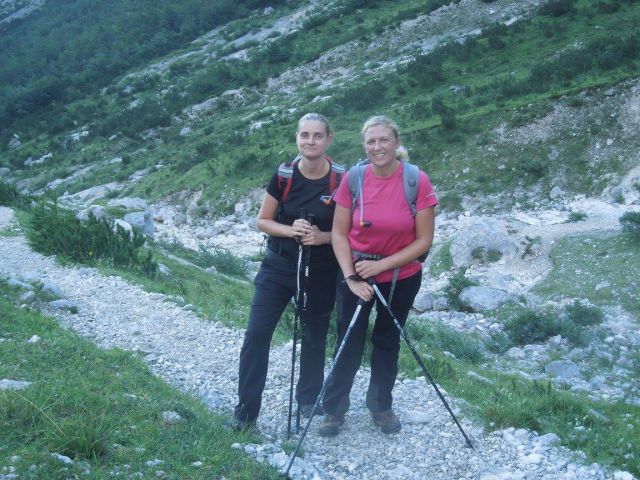 Bovški gamsovec-Razor-Prisojnik-30.-31.7.16 - foto