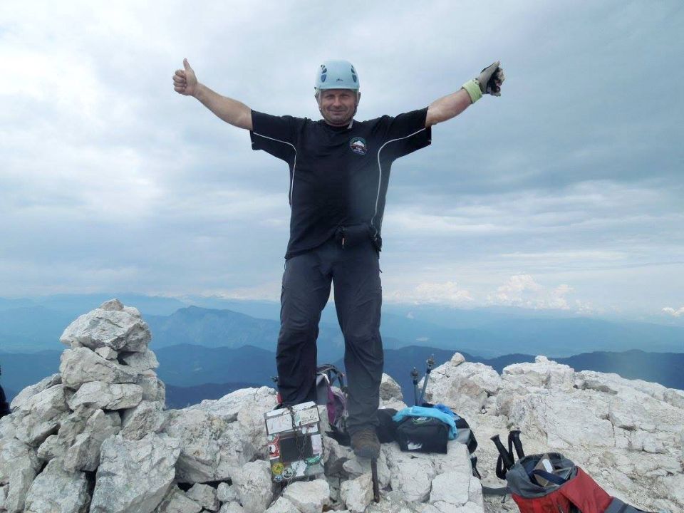 Bovški gamsovec-Razor-Prisojnik-30.-31.7.16 - foto povečava