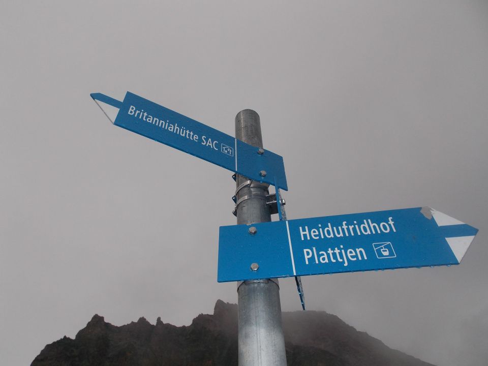 Brittania Hutte-Allalinhorn(4026m)-21.8.2016 - foto povečava