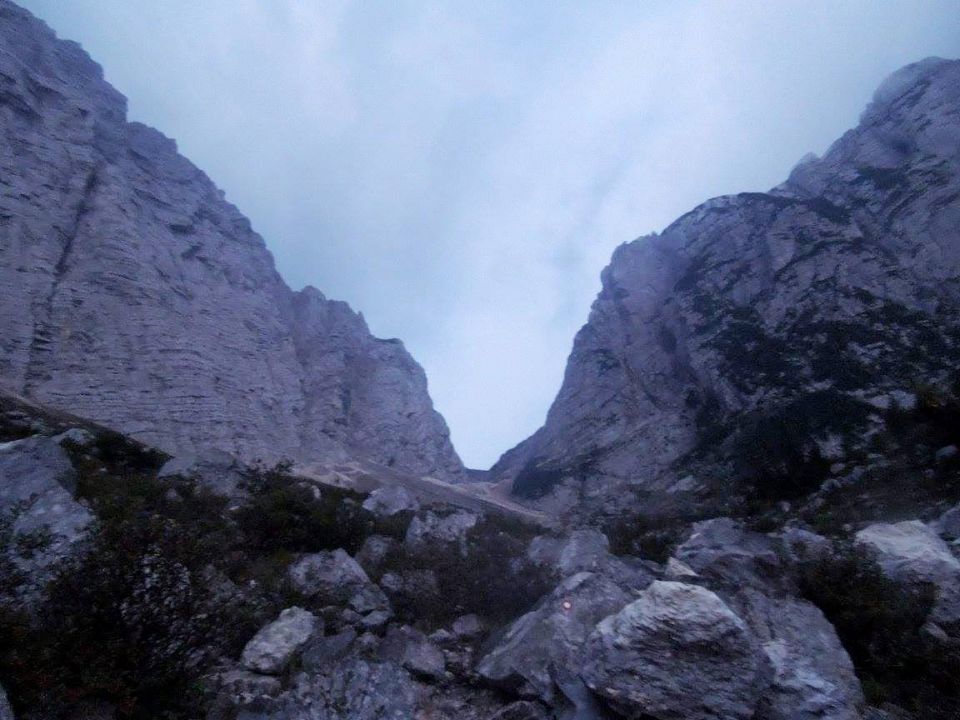 Vrata-Plemenice-Triglav-Kredarica-15.9.2016 - foto povečava