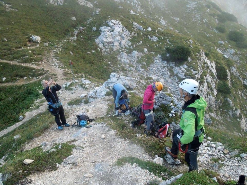 Vrata-Plemenice-Triglav-Kredarica-15.9.2016 - foto povečava