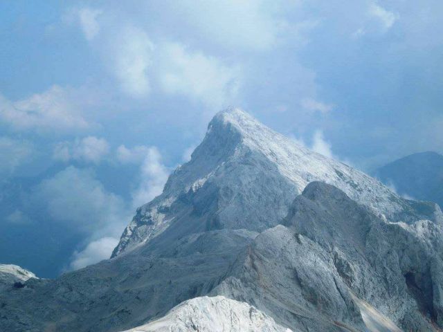 Vrata-Plemenice-Triglav-Kredarica-15.9.2016 - foto