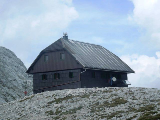 Vrata-Plemenice-Triglav-Kredarica-15.9.2016 - foto