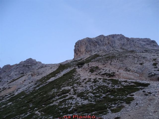 Pokljuka-Planika-Triglav-11.9.2016 - foto