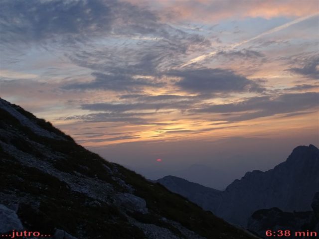 Pokljuka-Planika-Triglav-11.9.2016 - foto