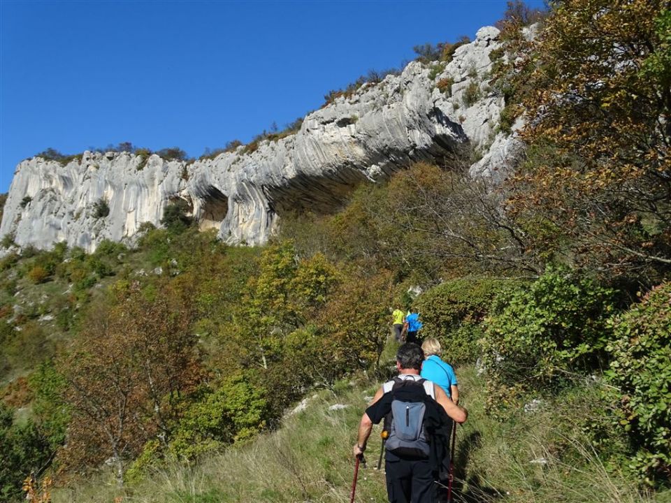 Komare-Kuk-Spodmoli-ruj na Krasu - 30.10.16 - foto povečava