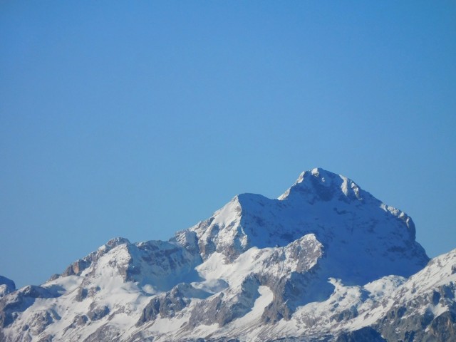 Valvasor-Stol-Potoški stol-Vajnež-11.12.2016 - foto