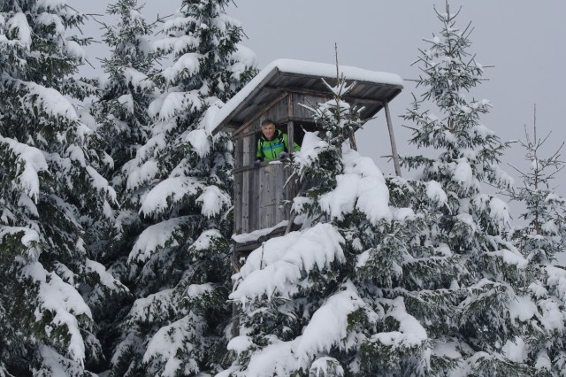 Žekovec-Mozirska koča-Medvednjak-8.2.2017 - foto