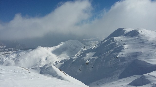 Savica-Komna-Bogatin-Lanževica-19.2.17 - foto