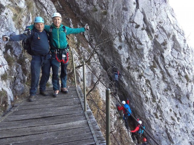 Gradiška tura-Abram-Nanos+Trstelj-12.3.17 - foto