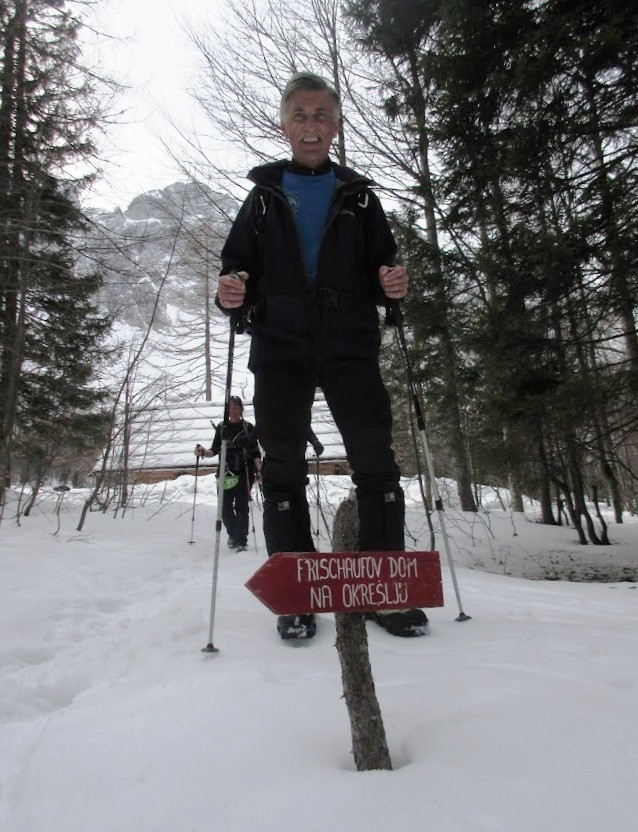 Okrešelj-Turški ž.-Turska gora-Rinke-14.3.17 - foto povečava