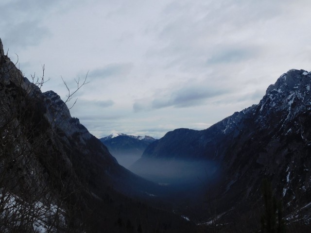 Krma-Kredarica-Triglav-Krma-19.3.2017 - foto