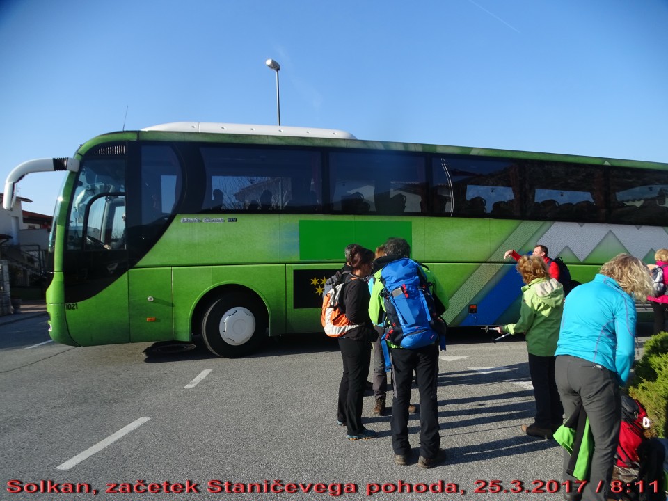 Solkan-Sabotin-Korada-Kanal-25.3.2017 - foto povečava